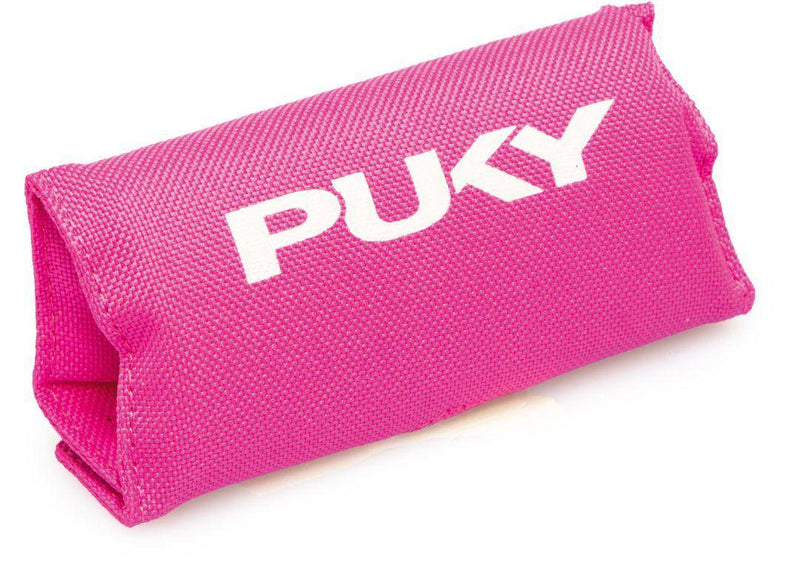 PUKY Lenkerpolster Pink für Kinderfahrzeuge