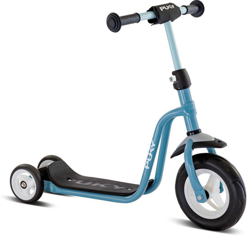 Step R1 Pastelblauw | PUKY
