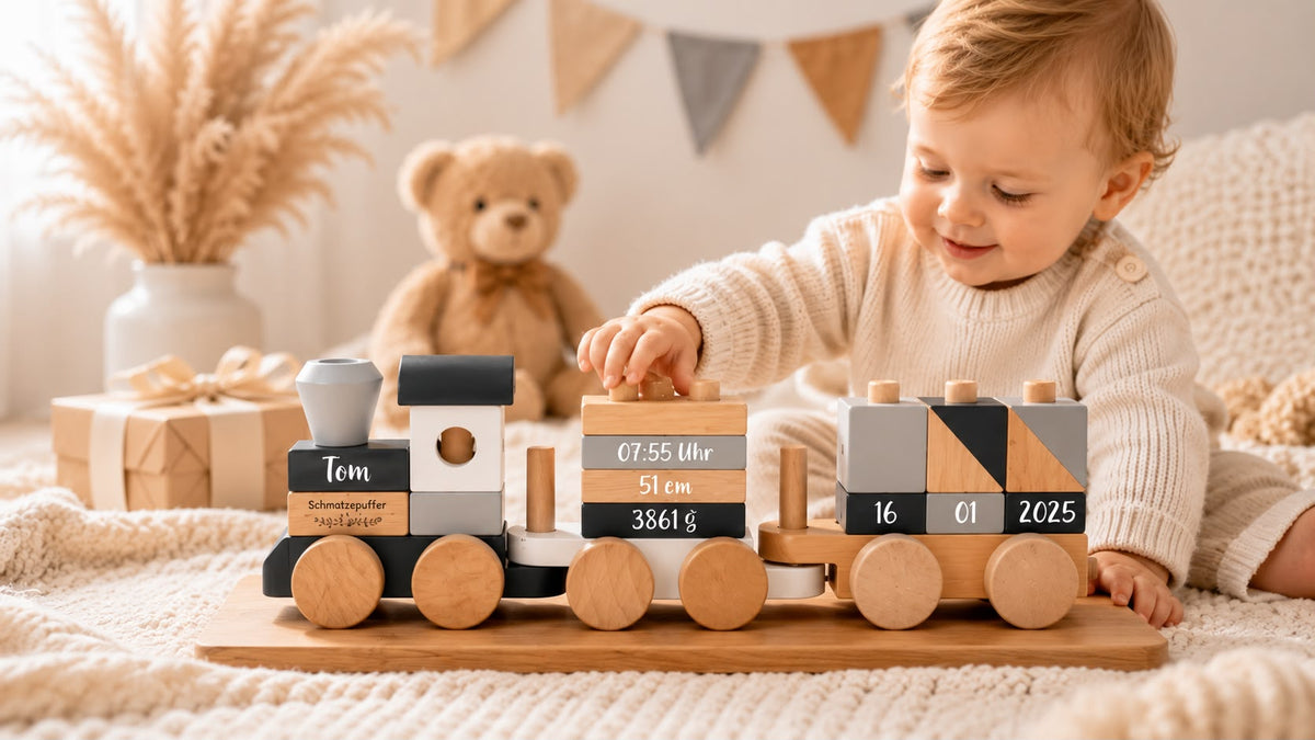 Babyshower planen: Geschenke, Ideen und die besten Tipps für eine unvergessliche Babyparty