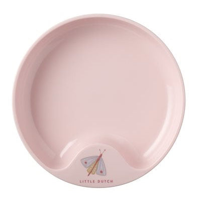 Mepal Mio Lernteller Flowers & Butterflies | Little Dutch