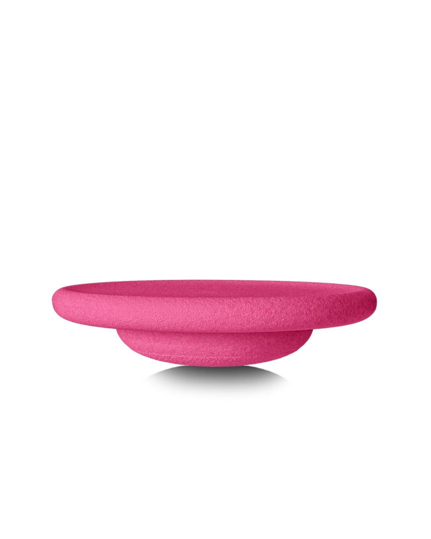 Stapelstein Balance Board - roze | Stapelstein