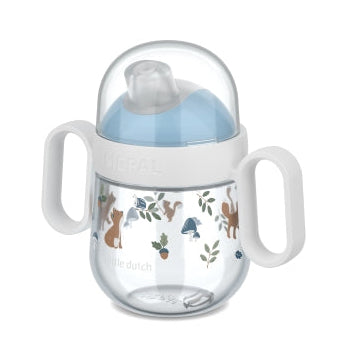 Mepal Trinklernbecher Forest Friends 200 ml