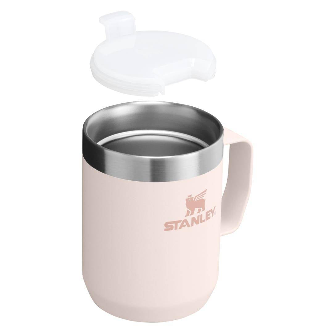 Stanley The Everyday Thermobecher 0,23 Liter Rose Quartz
