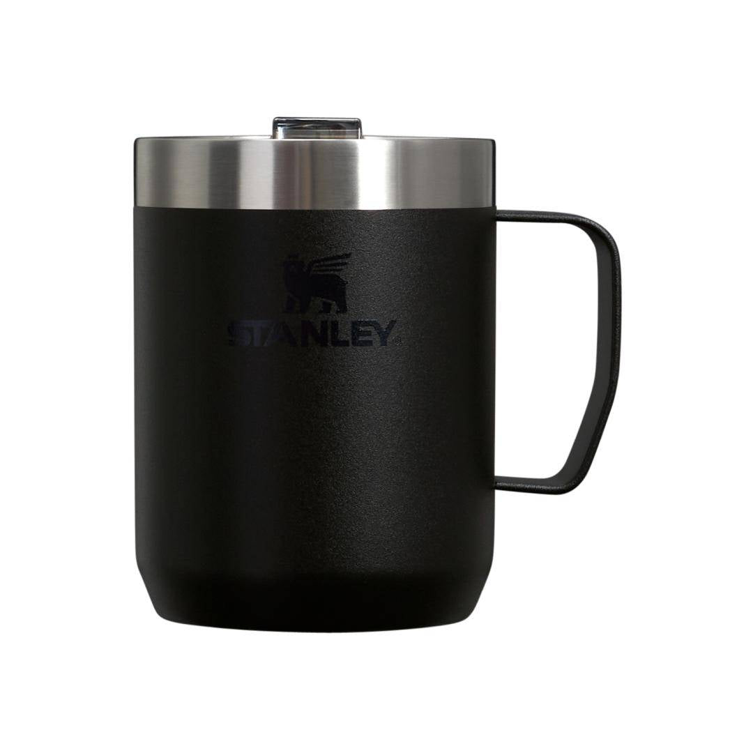 Stanley The Everyday Thermobecher 0,23 L in Black 2.0