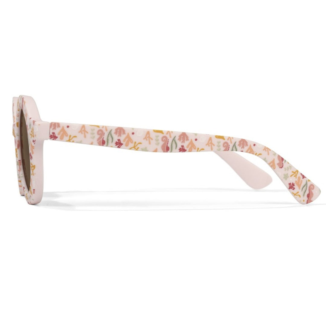 Produktansicht 4: Kindersonnenbrille Ocean Dreams Pink