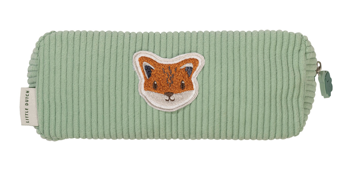 Produktansicht 1: Federmäppchen Forest Friends
