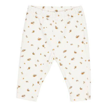 Vintage Little Flowers Cord-Leggings von Little Dutch – Produktansicht