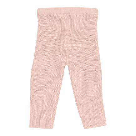 Rosa Little Dutch Leggings für Babys und Kinder