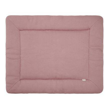 Little Dutch Laufgitter-Einlage Pure Mauve 80 × 100 cm
