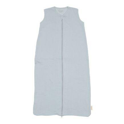 Gigoteuse d'été Little Dutch Pure Soft Blue 70 cm