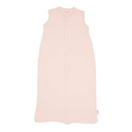 Little Dutch Sommerschlafsack Pure Soft Pink 70 cm TOG 1,0