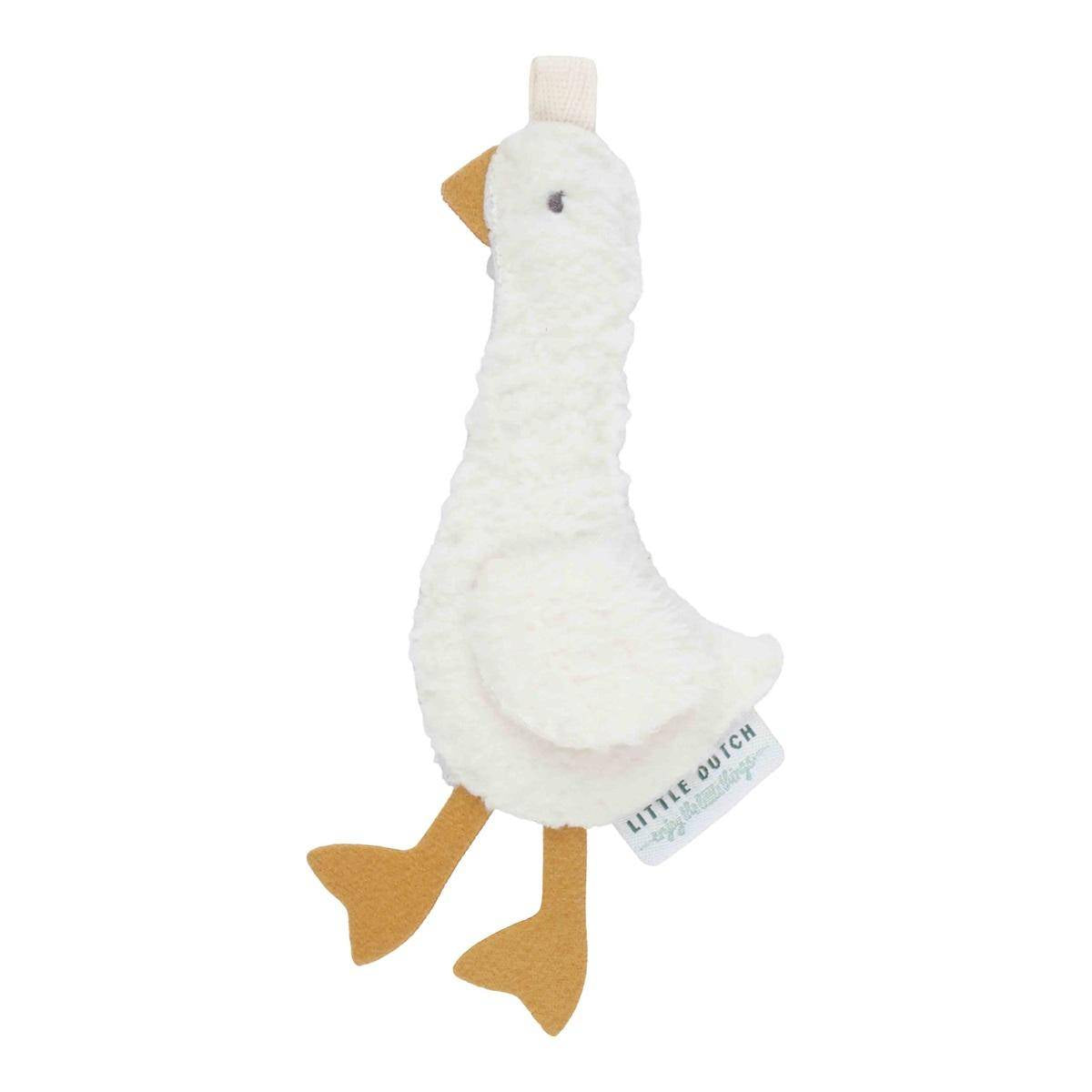 Garland element goose