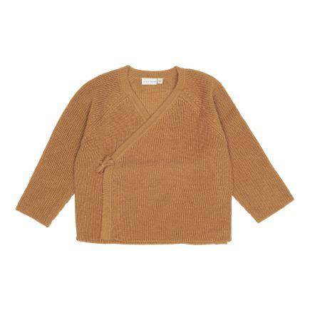 Wikkelvest Almond mt. 80 | Little Dutch