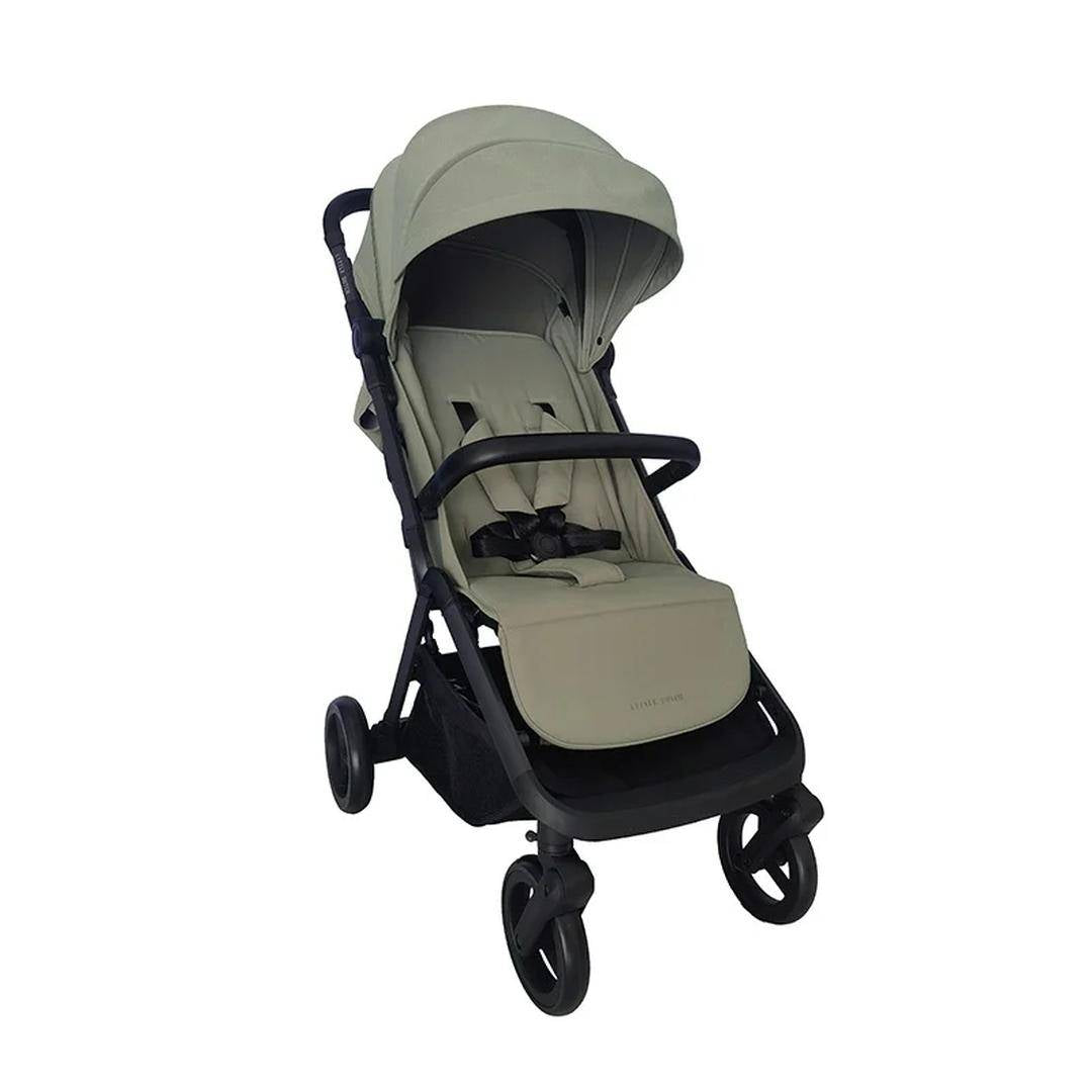 Little Dutch Buggy Comfort in Olive