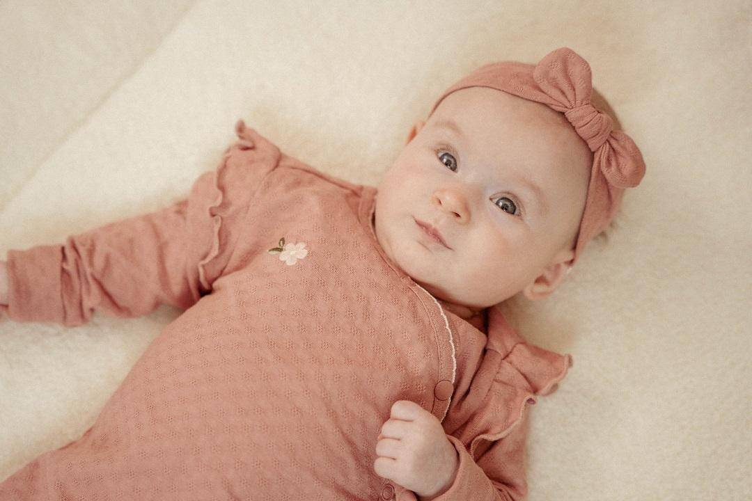 Little Dutch Wickelspieler Pink Blush – weitere Ansicht