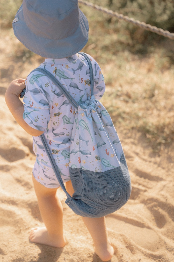 Kinder-Badehose Ocean Multi-colour Größe 62/68