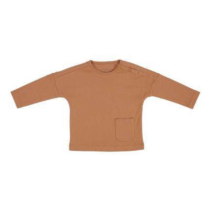 Little Dutch Sweatshirt Almond Größe 50/56