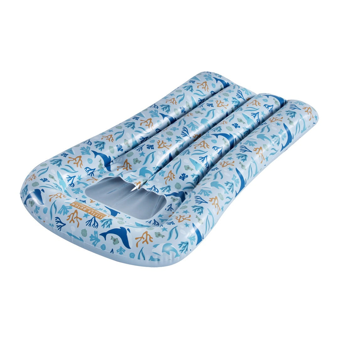 Produktansicht 1: Luftmatratze Ocean Dreams Blau