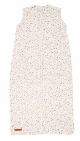Little Dutch Sommer-Schlafsack Flowers & Butterflies 90 cm