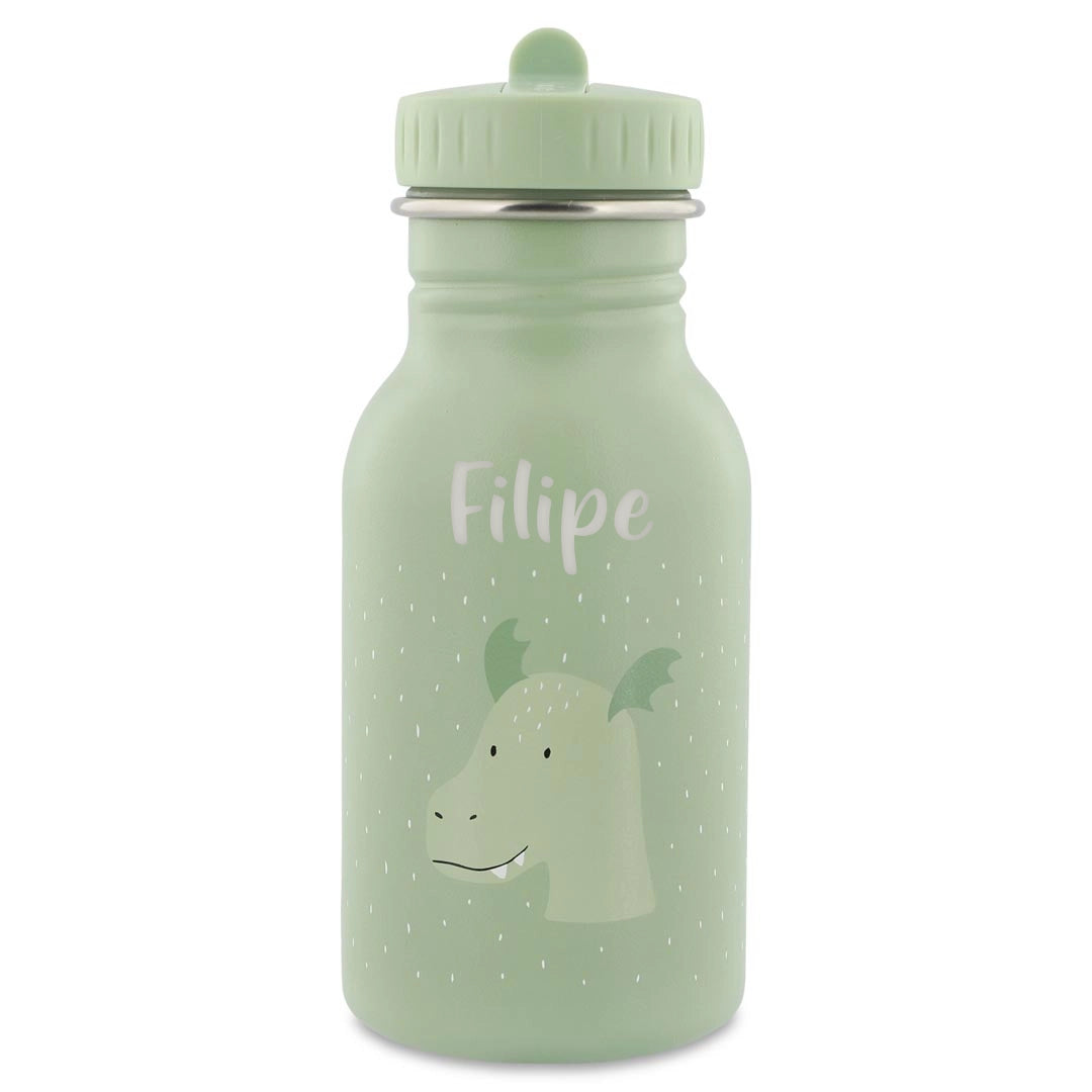 Botella de agua 350ml - Sr. Dragón | Trixie