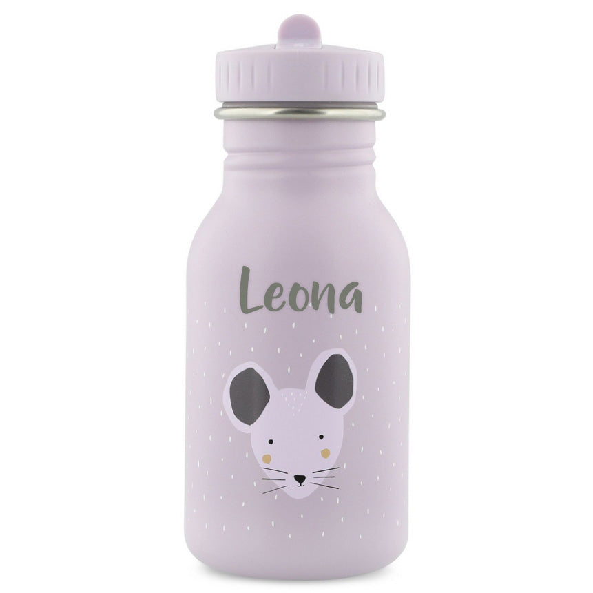 Drinkfles 350 ml - Mevrouw Muis | Trixie