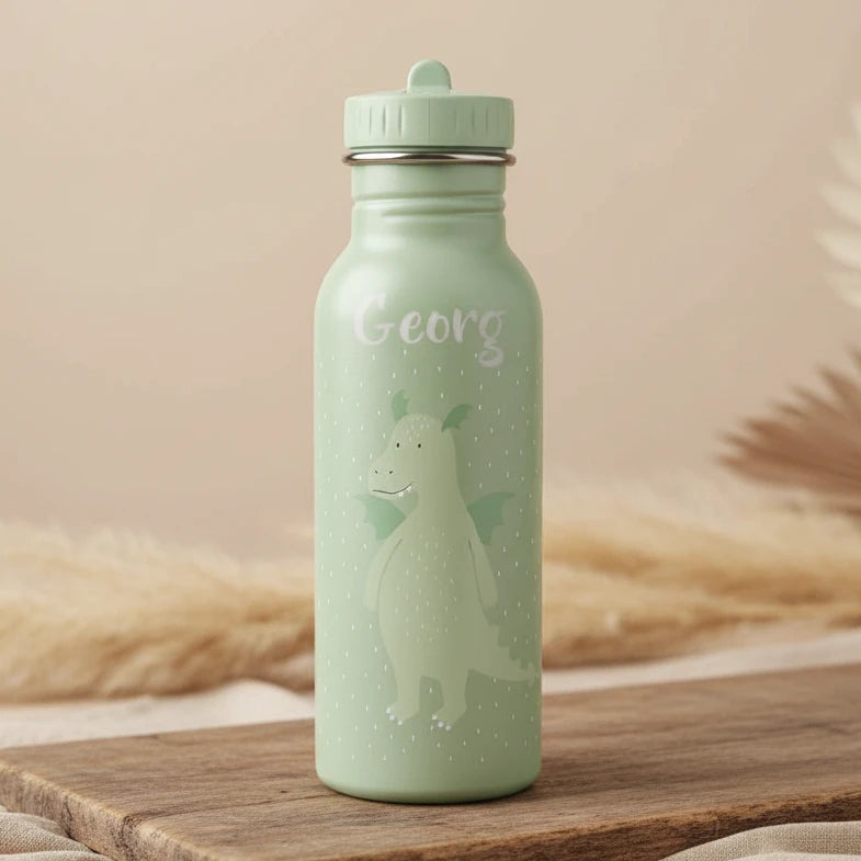 Trixie Trinkflasche Herr Drache 500 ml