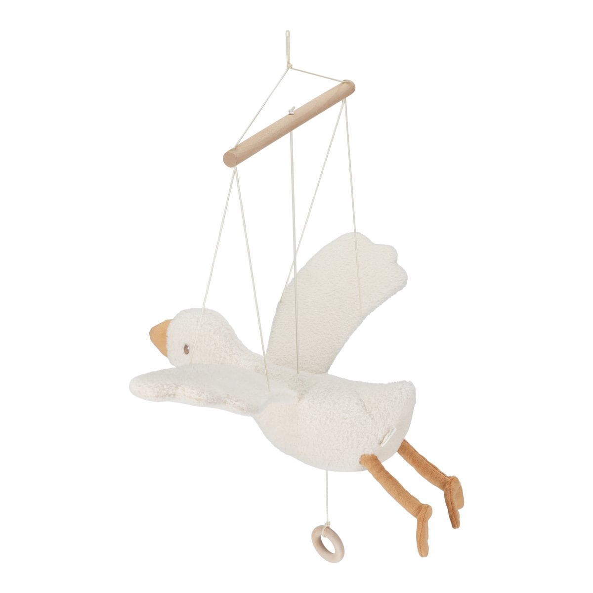 Schwebende Little Goose Hängedekoration – weitere Produktansicht 1