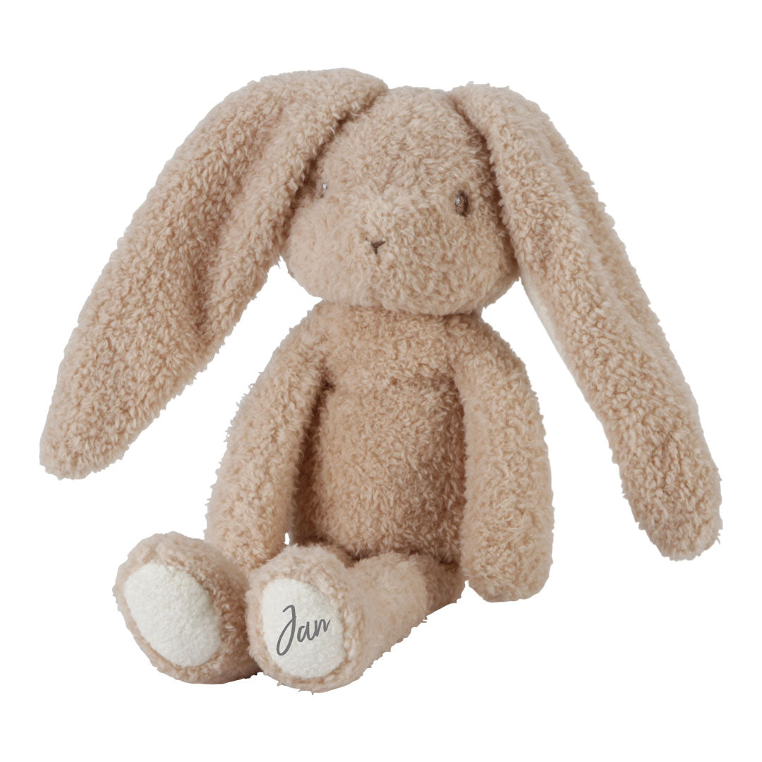 Peluche bebé conejito 32cm GRS