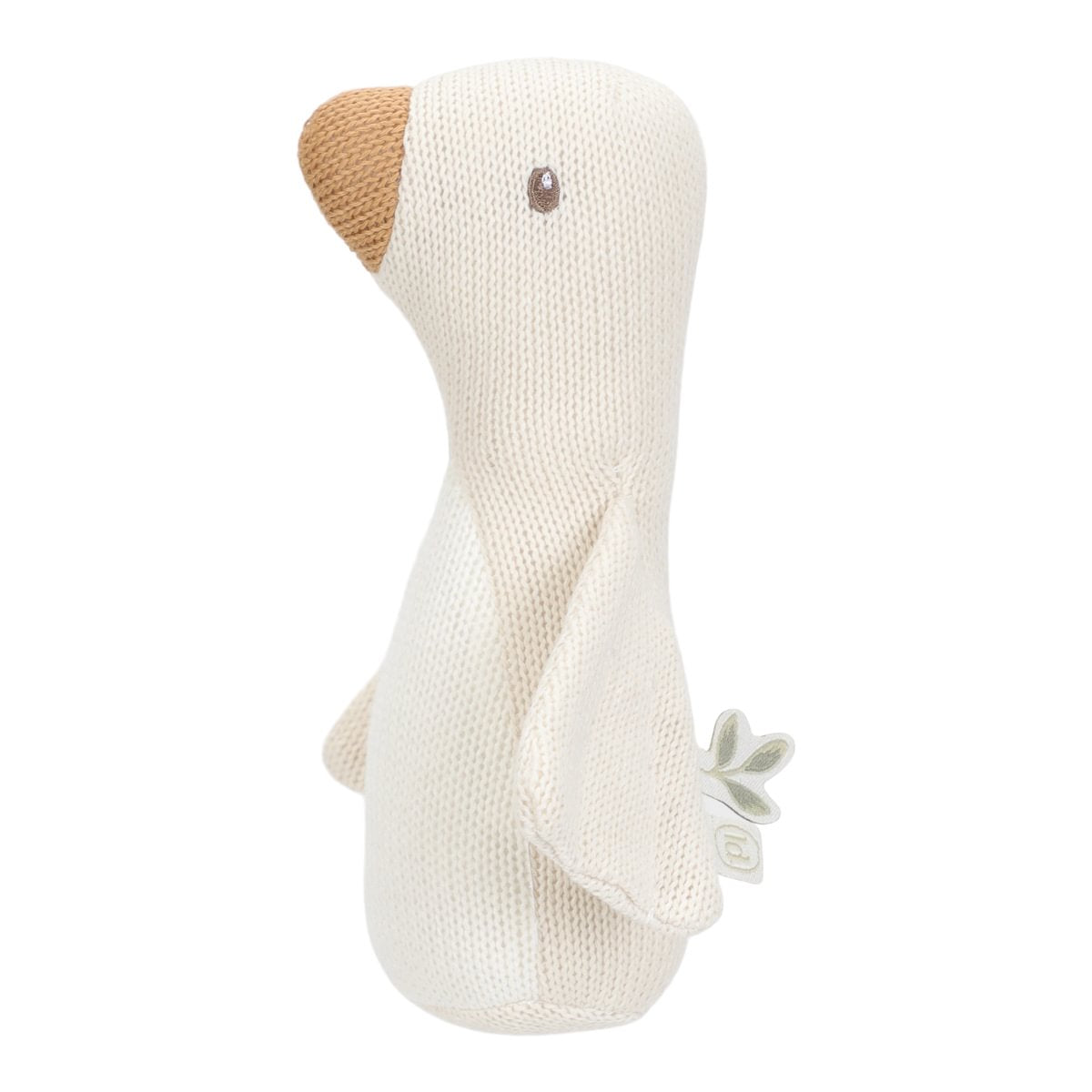 Little Dutch Knitted Gift Set Newborn Naturals GRS