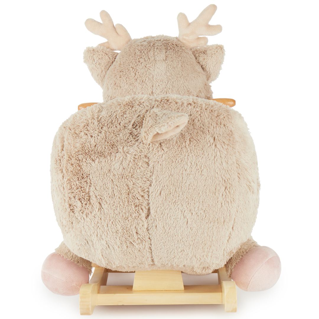 Ella the Rocking Deer | bieco