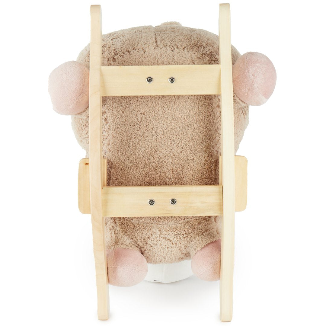 Ella the Rocking Deer | bieco