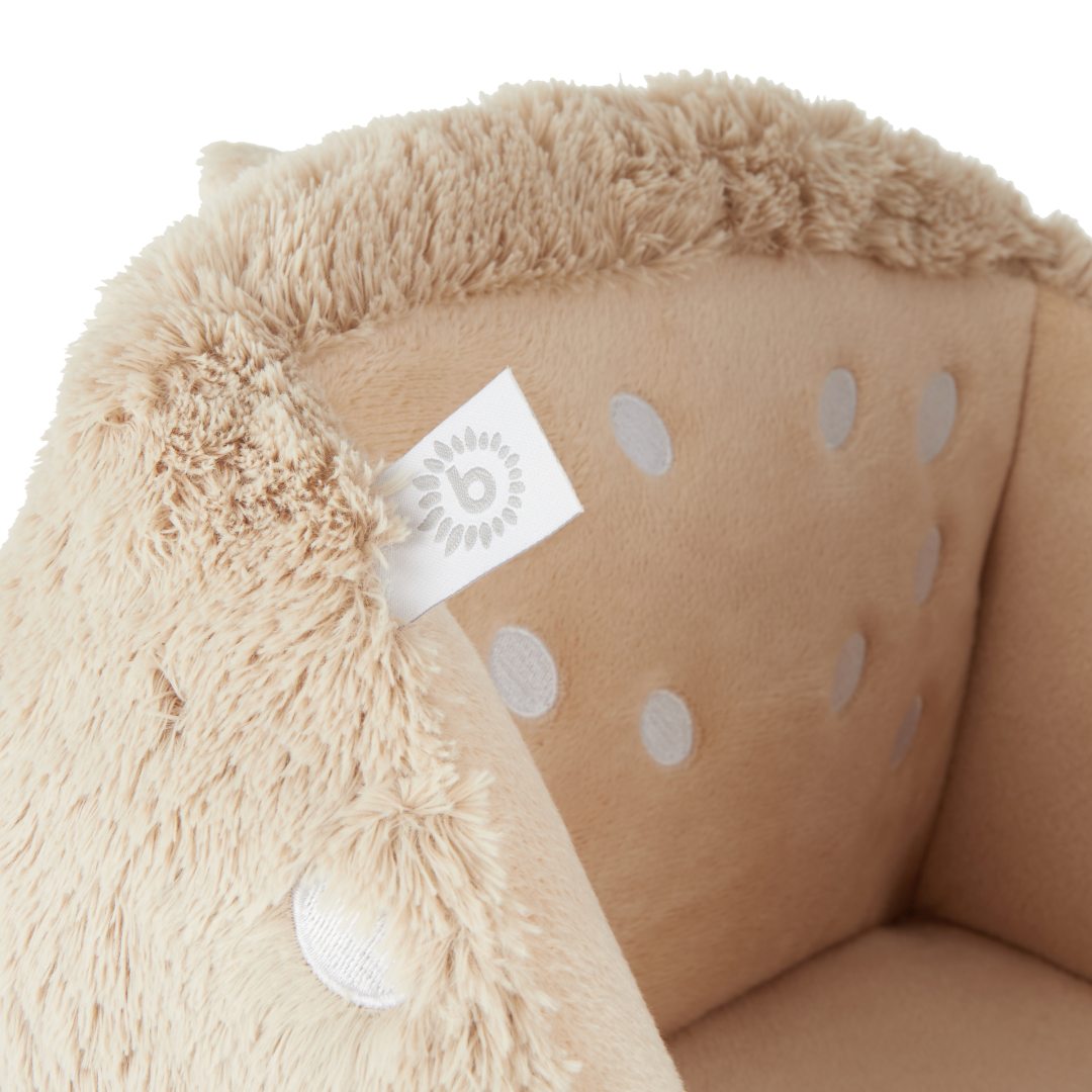 Ella the Rocking Deer | bieco