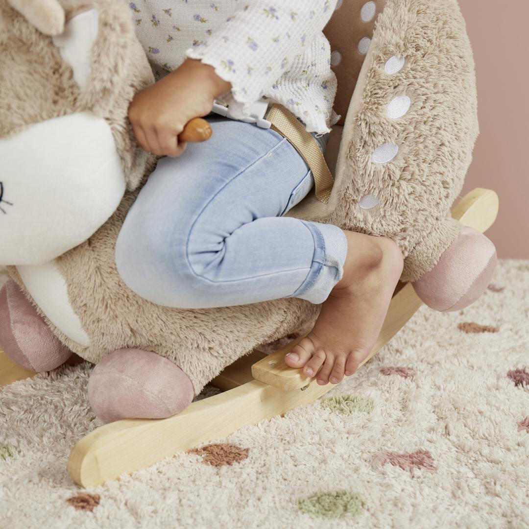 Ella the Rocking Deer | bieco