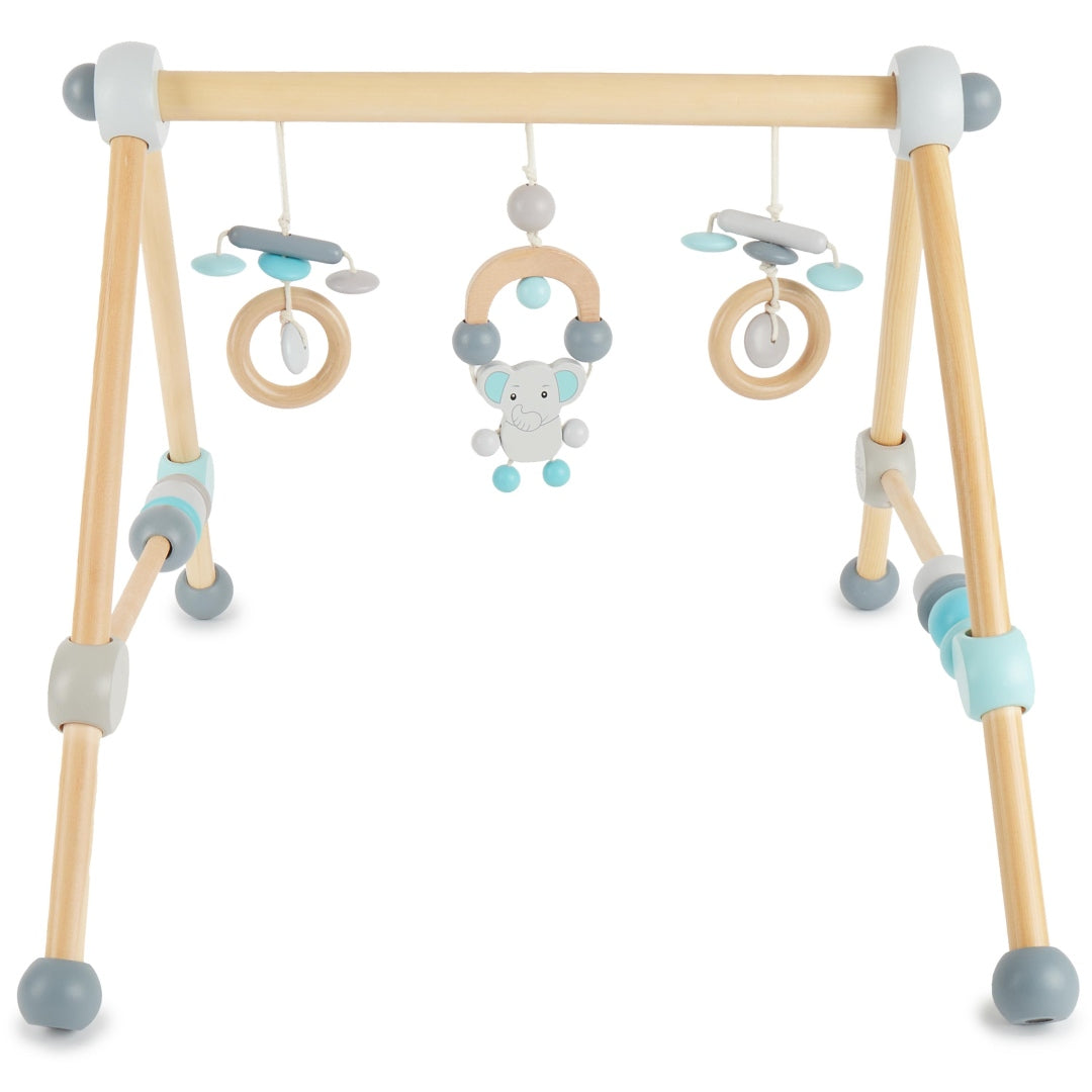 Bieco Spielbogen Elefant 54 × 54 × 48 cm