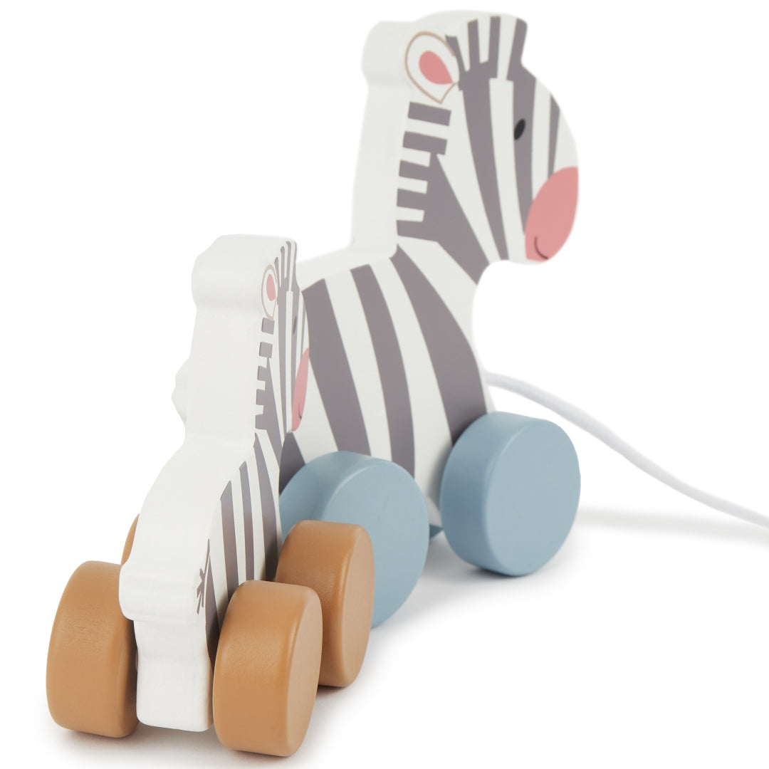 Trekzebra's | bieco