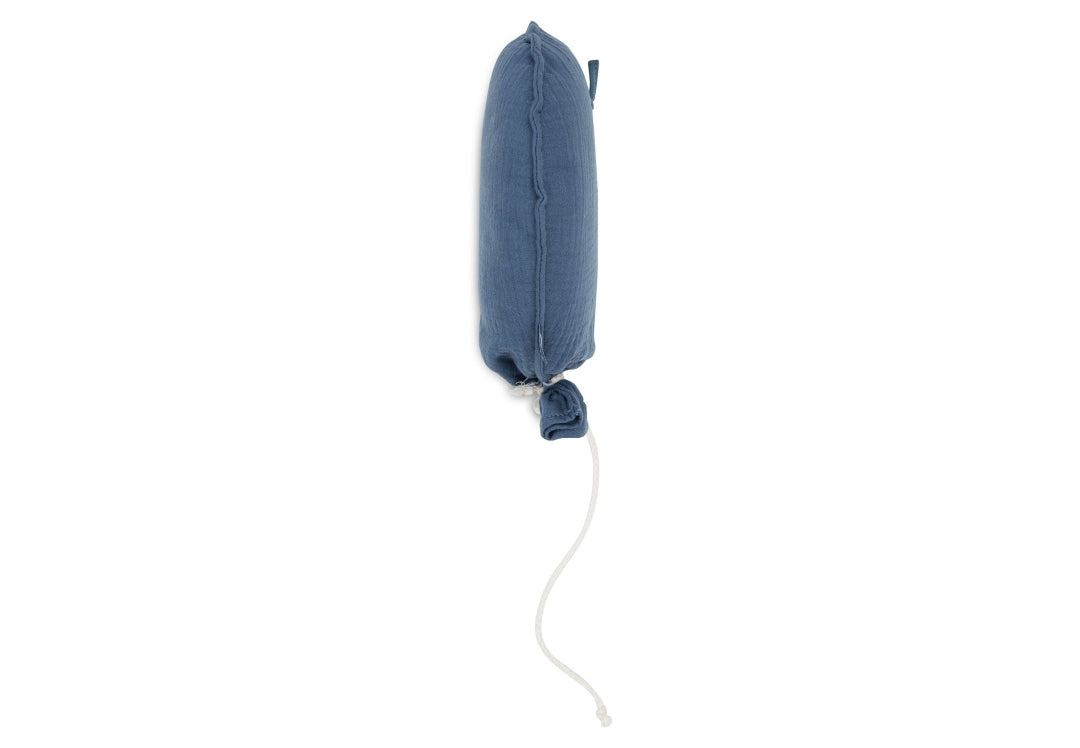 Jollein Stoffballon Jeans Blue – weitere Produktansicht