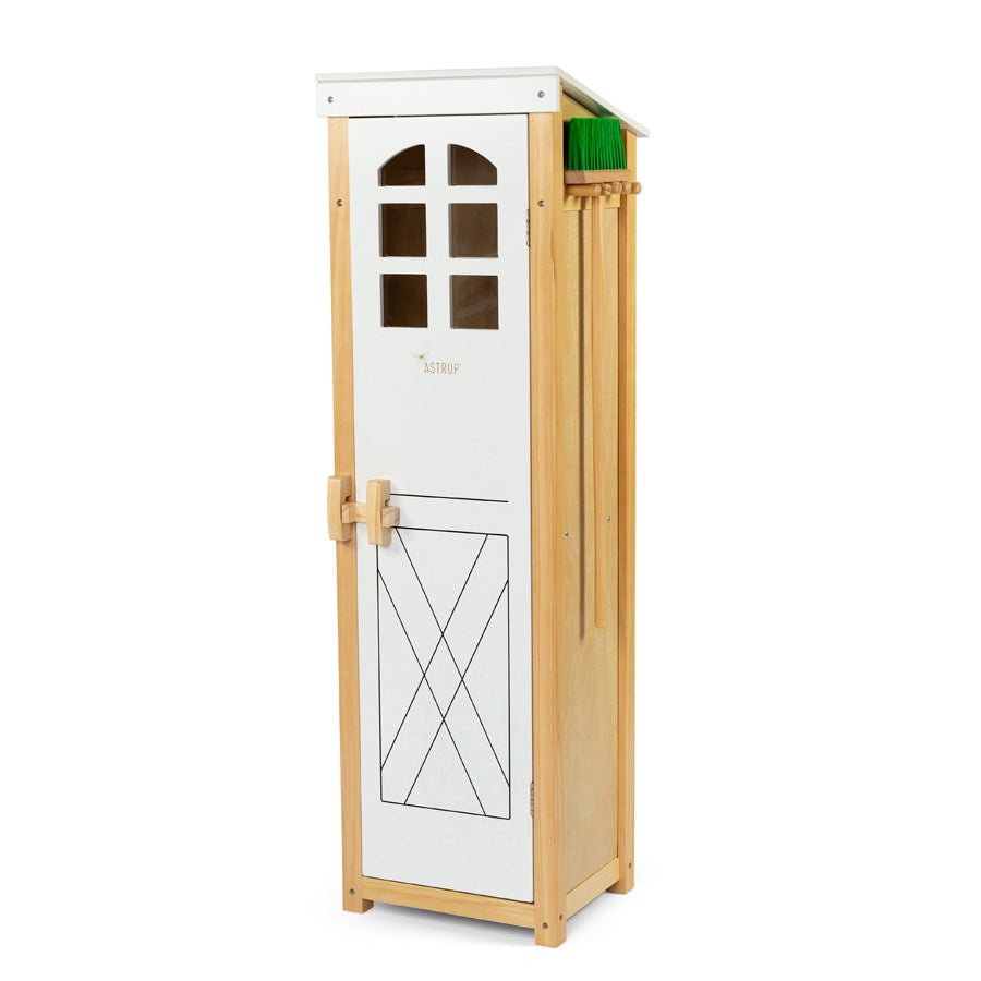 Hobby Horse Zubehörschrank von byAstrup – Detailansicht