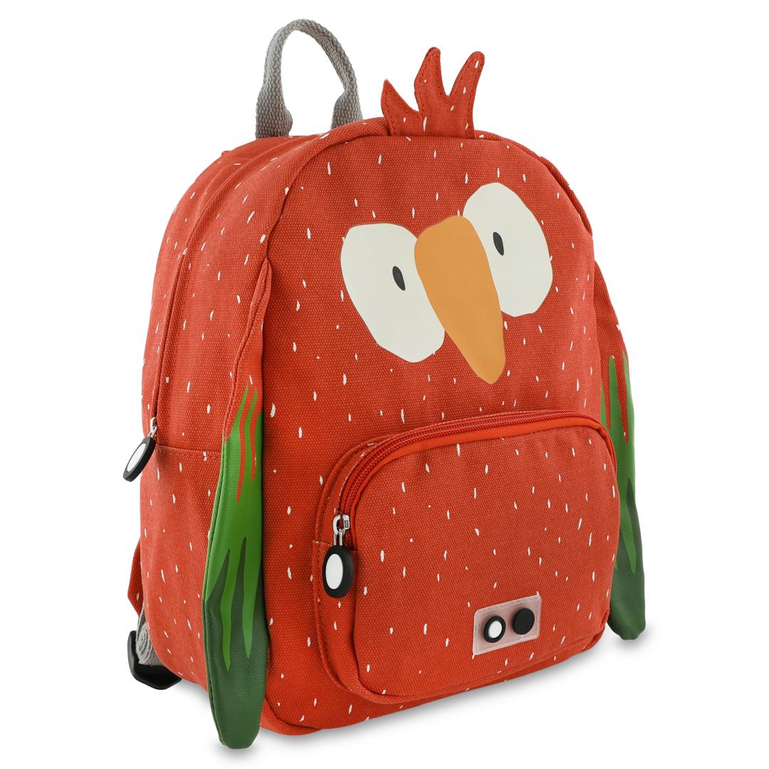 Rucksack - Herr Papagei | Trixie