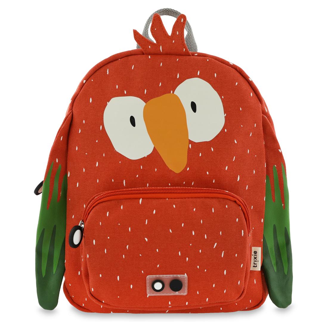 Rucksack - Herr Papagei | Trixie