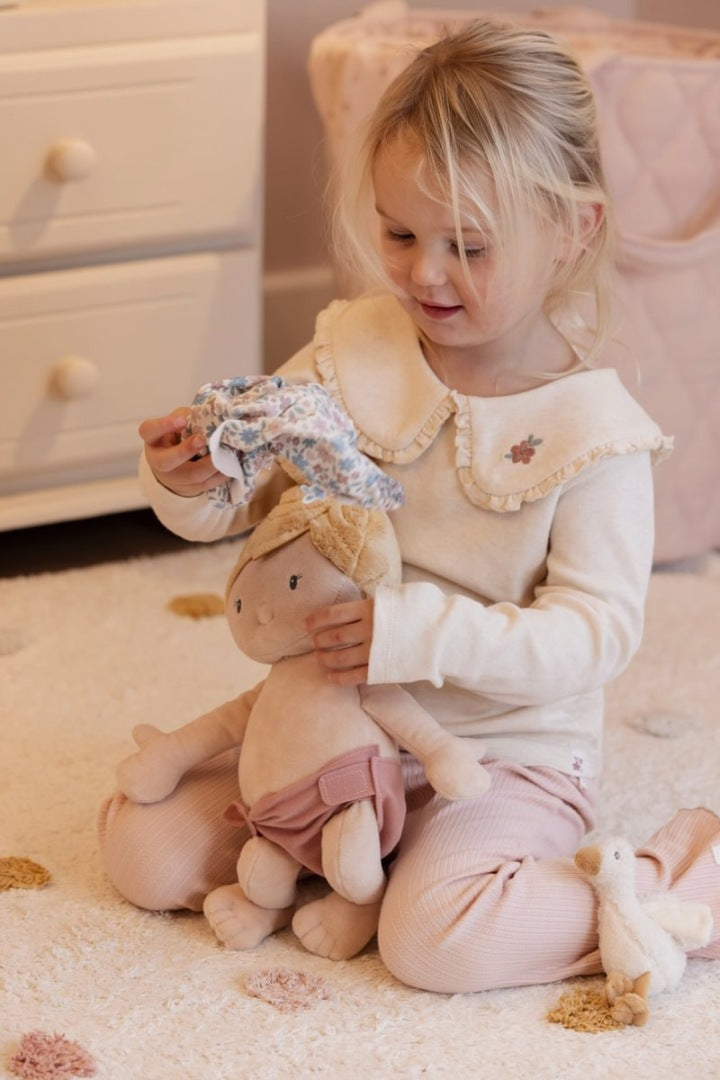 Baby Julia von Little Dutch als personalisierbares Geschenk