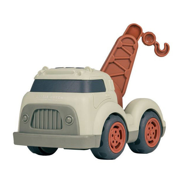 Speelgoed sleepwagen Fresh Greens | Little Dutch