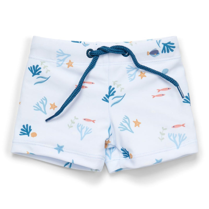 Zwembroek Ocean Treasures | Little Dutch