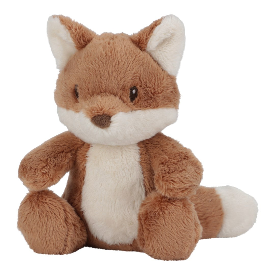 Little Dutch Forest Friends Geschenkset – drei Babyartikel als Geschenk zur Geburt