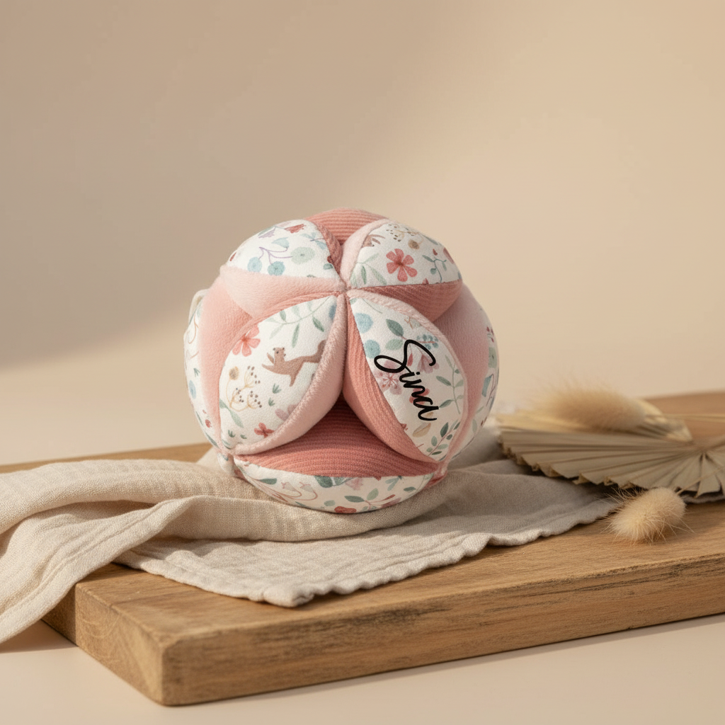 Palla sensoriale Fairy Garden