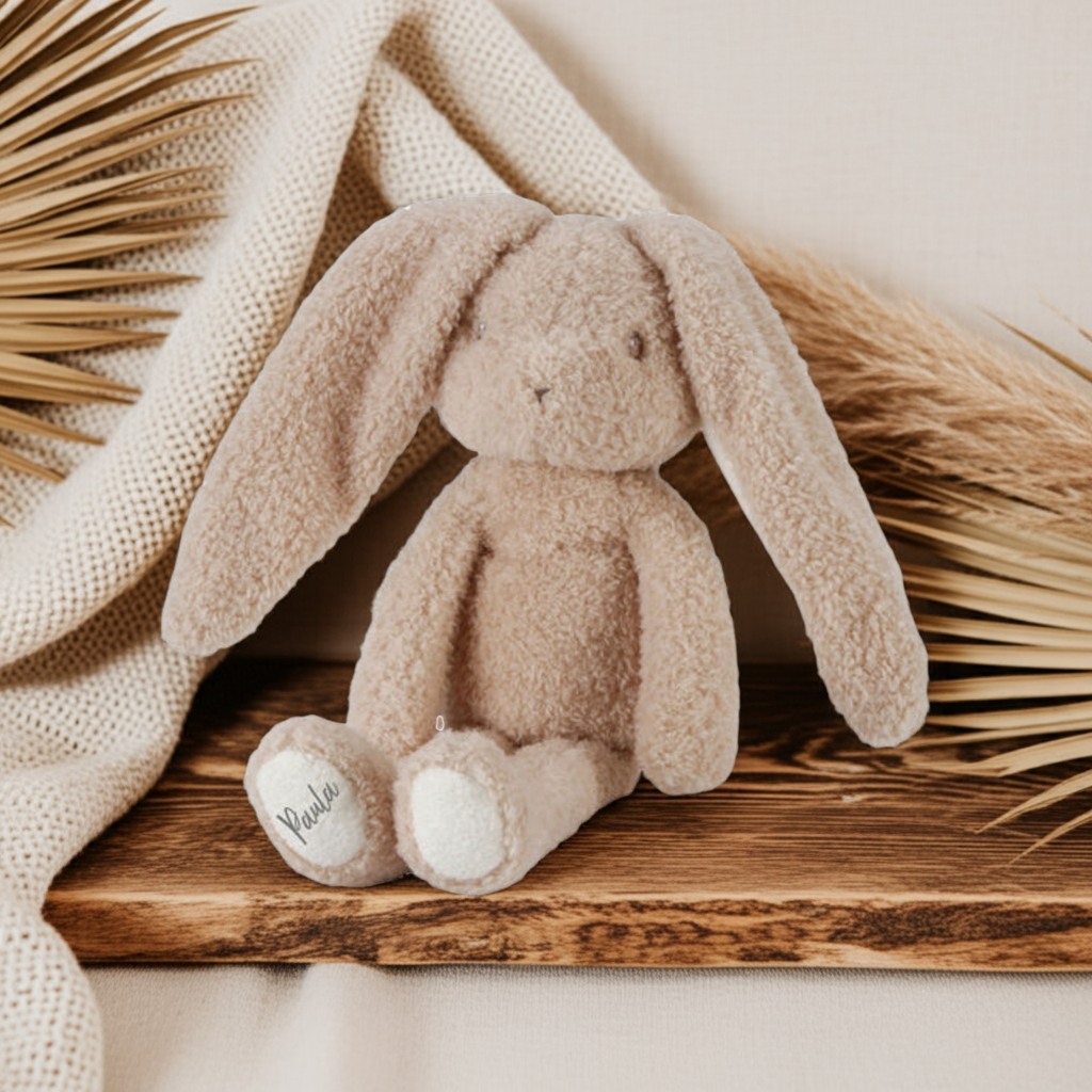 Baby Bunny plush toy 32 cm