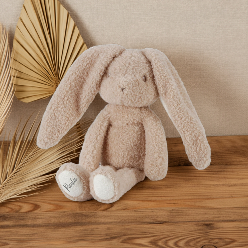 Knuffel Baby Bunny 32 cm