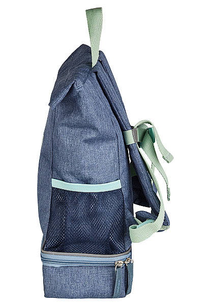 Kinderrugzak Dino Rexi 8 L – personaliseerbaar | Sterntaler