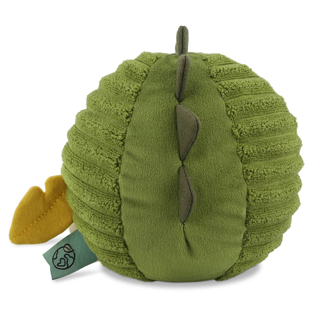 Sound Ball Mr. Dino 12 cm | Trixie