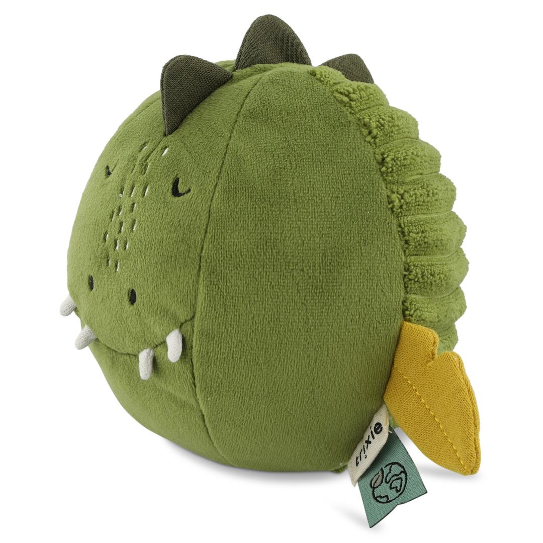 Sound Ball Mr. Dino 12 cm | Trixie