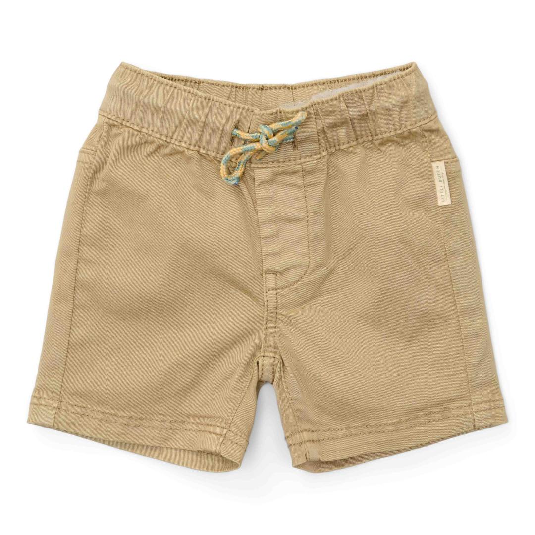 Produktansicht 1: Kurze Hose Brown